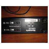 DMX512 Computer Lamp Table Controll...