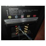 Nexis Audio L-7 Digital Sound 1500w...