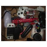 Nuix TS/AC MG-100 modeling guitar p...