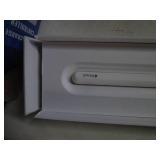 2nd Generation Apple pencil, USB ch...