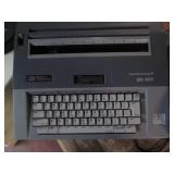 Vintage Smith Corona electric typew...