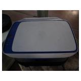 Vintage Smith Corona electric typew...