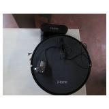iHome robotic sweeper with charging...