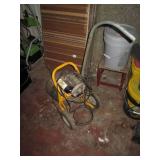 Cobra 50ft electric powered drain a...