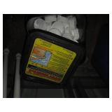 Corner lot including Roof-Melt disc...