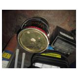 Corner lot including Roof-Melt disc...