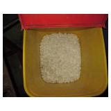 Corner lot including Roof-Melt disc...