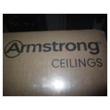 Full case plus misc pieces of Armst...