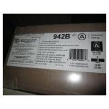 Full case plus misc pieces of Armst...