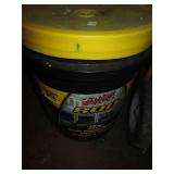 Sealed 5-gallon bucket of SealBelt ...