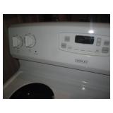 Crosley Electric stove (missing coo...