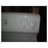 Crosley Electric stove (missing coo...