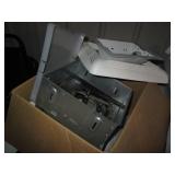 NuTone basic 763RLN ventilation fan...