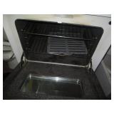 GE electric heating electric cookto...