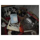 Laundry basket, tote, crate and box...