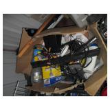 Laundry basket, tote, crate and box...