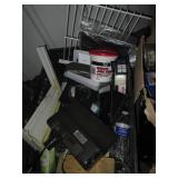 Laundry basket, tote, crate and box...