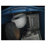 Multiple boxes and totes containing...