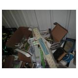 Countertop content including a vari...