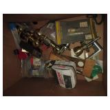 Countertop content including a vari...