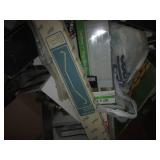 Countertop content including a vari...