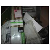 Countertop content including a vari...