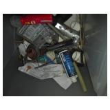 Countertop content including a vari...