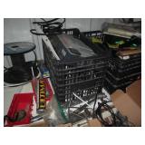 Countertop content including a vari...