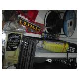 Countertop content including a vari...