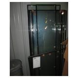 Lot of assorted size Clear annealed...