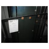 Lot of assorted size Clear annealed...