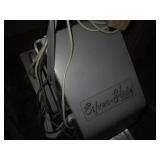 Silver-Glide Stairway Chair Lift un...