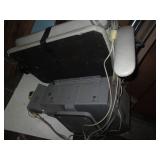 Silver-Glide Stairway Chair Lift un...