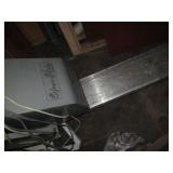 Silver-Glide Stairway Chair Lift un...