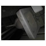 Assortment of misc bathroom sinks...