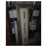 Large variety of 4ft LED replacemen...