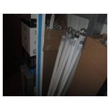 Large variety of 4ft LED replacemen...