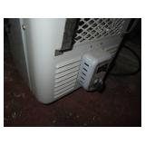 Electrical milk house heater...