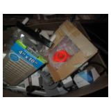 Massive lot of home improvement too...