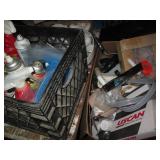 Massive lot of home improvement too...