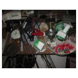 Massive lot of home improvement too...