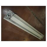 Cadet 240v hard-wire baseboard heat...