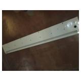 Cadet 240v hard-wire baseboard heat...