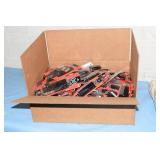 Large LOT of New Miscellaneous Professional Audio Adapters & Connectors - Hosa