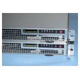 SuperMicro Super Micro Rack Mountable Computer Super Server - LOT of 2 Units - with Redundant Power