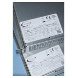 SuperMicro Super Micro Rack Mountable Computer Super Server - LOT of 2 Units - with Redundant Power