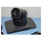 Lot of Miscellaneous Pro / Commercial Pan / Tilt / Zoom Video Cameras & More! - Vaddio HD Huddle Cam Polycom