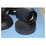 Lot of Miscellaneous Pro / Commercial Pan / Tilt / Zoom Video Cameras & More! - Vaddio HD Huddle Cam Polycom