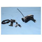 Lot of Miscellaneous Pro / Commercial Pan / Tilt / Zoom Video Cameras & More! - Vaddio HD Huddle Cam Polycom