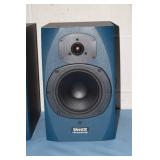 PAIR of Tannoy Reveal Active Powered Professional Studio Audio Monitor Loudspeakers
